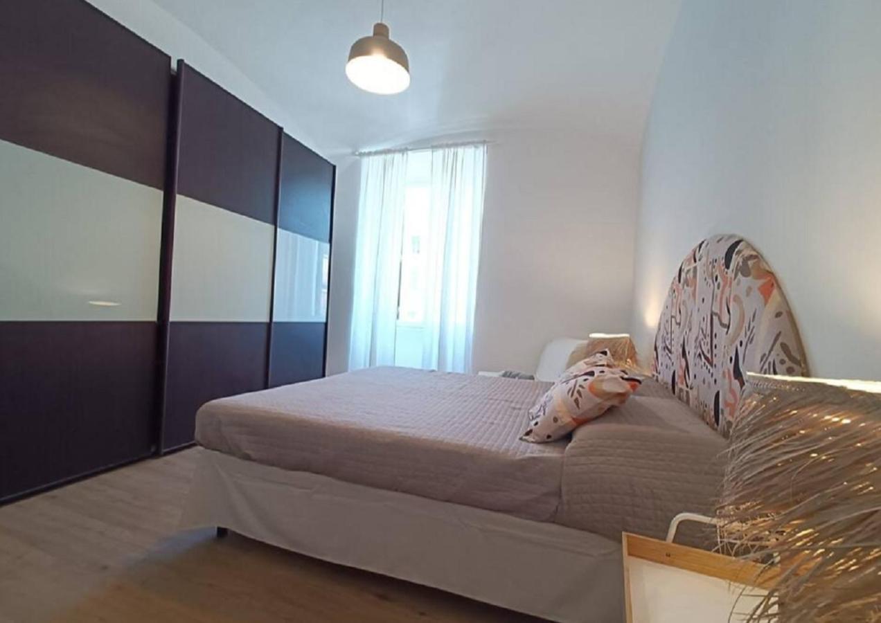 Apartamento Casa Filiberto