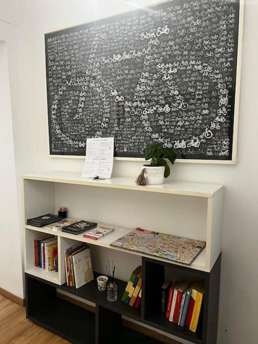 Casa Filiberto Apartamento