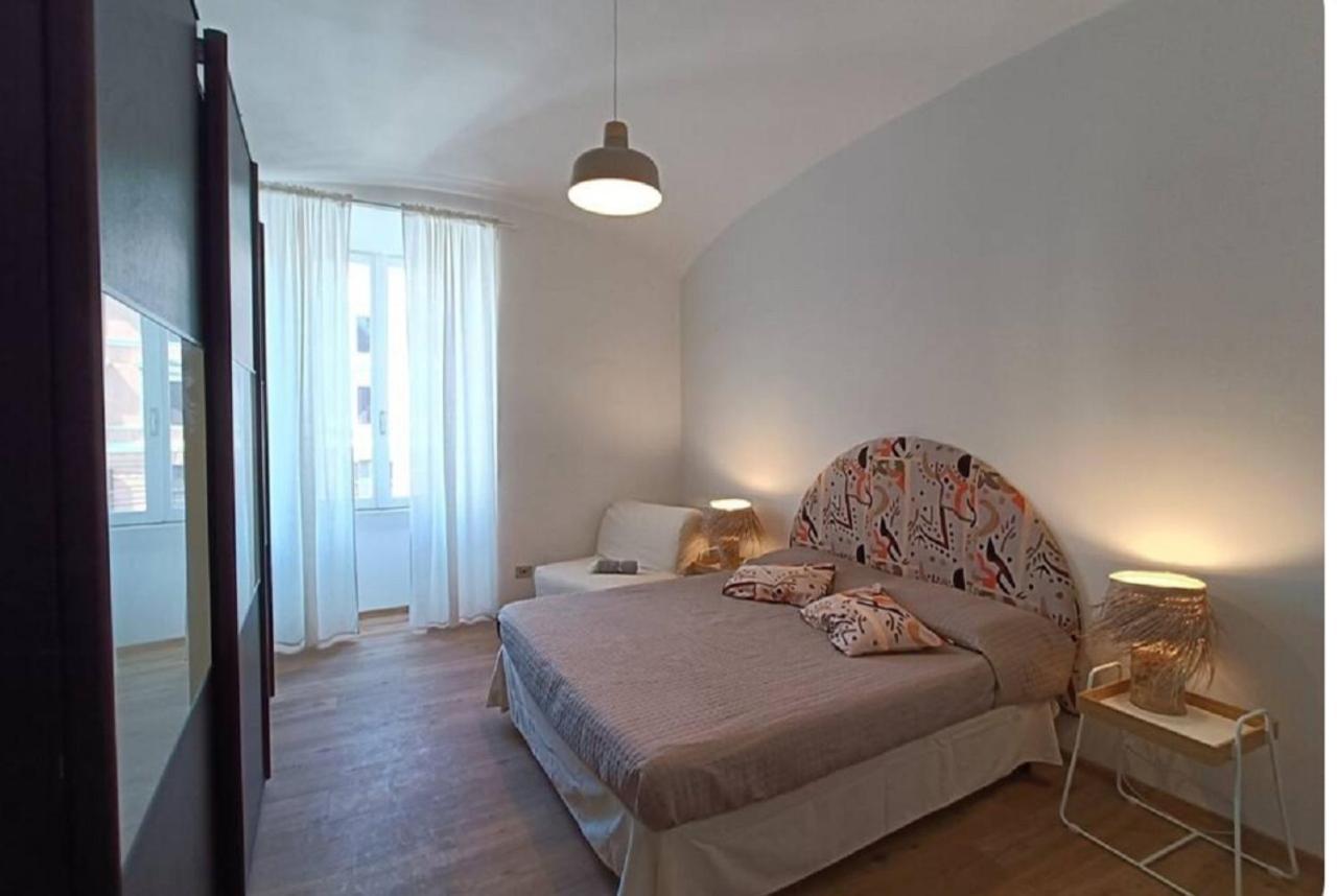 Apartamento Casa Filiberto *