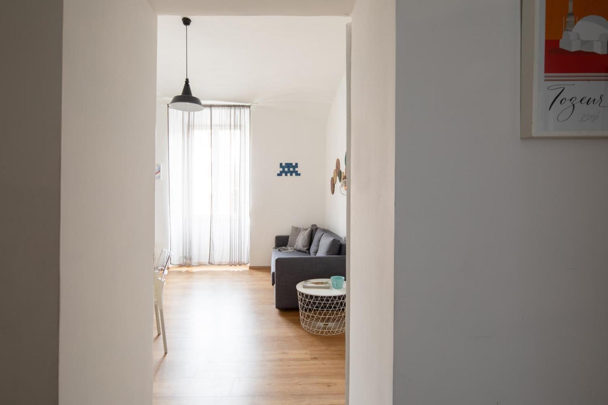 Casa Filiberto Roma
