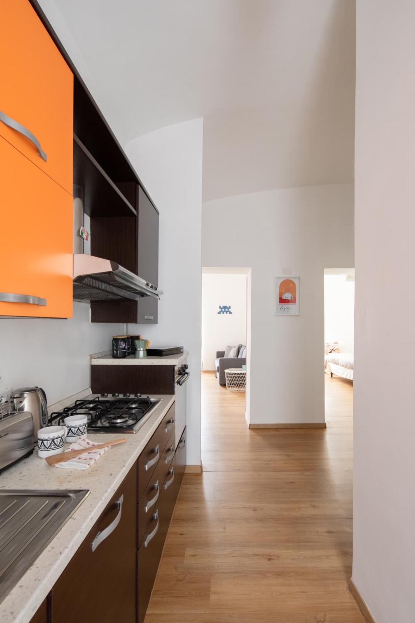Casa Filiberto * Roma
